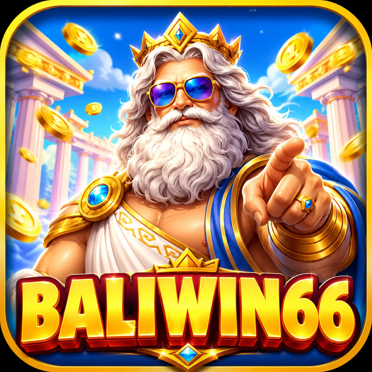 BALIWIN66 - Permainan Seru dan Mengasyikkan Bergaya Arcade