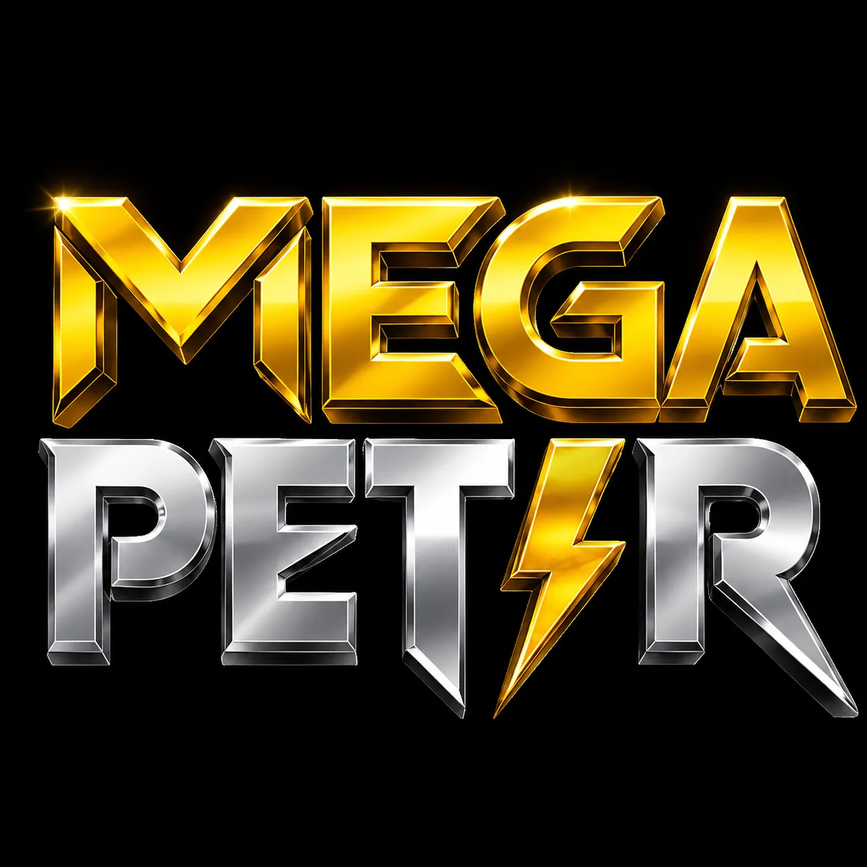 MEGAPETIR - Perang Strategis di Dunia MOBA