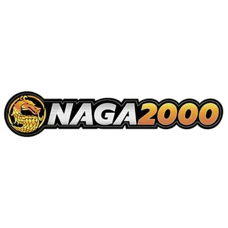 NAGA2000 - Permainan Olahraga Seru untuk Semua