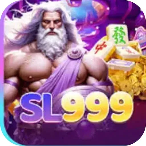 SL999 - Petualangan Fantasi yang Menggugah