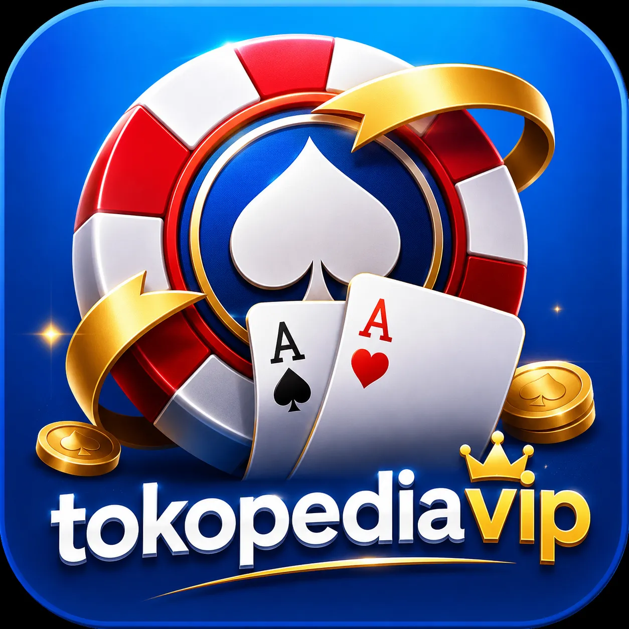 TOKOPEDIAVIP - Menyelami Kengerian Dunia Gelap